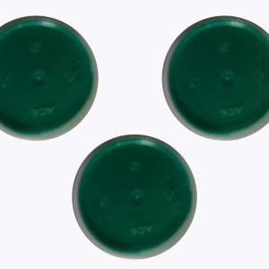 Rangoli Powder, 200g, Ramar Blue, Festival Decoration, Pack of 3