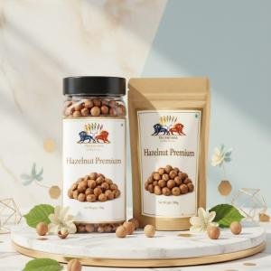 Hazelnut Premium