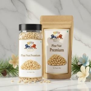 Pine Nut Premium