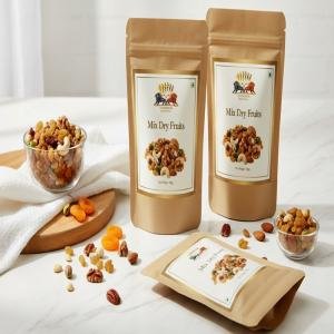 Mix Dry Fruits
