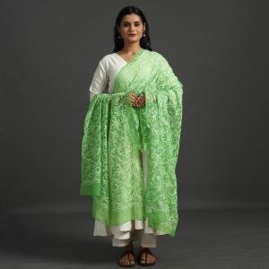 Exclusive Chikankari Handicrafts