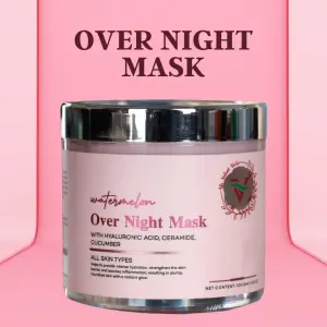 The Velvet Veils Dew Hydro Gel