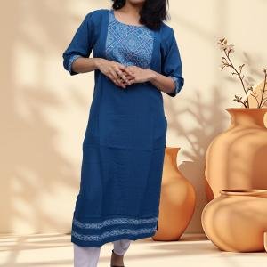 PickCell Long Kurti