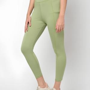 Latest Stylish High GSM Women Active Wear/Gym-Yoga Pant/Sport Leggings For Women's & Girls