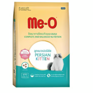 Me-O Persian Dry Kitten Food 500gm