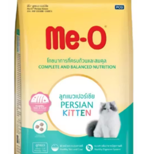 Me-O Persian Kitten Cat Dry Food 400g