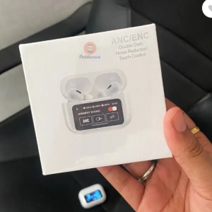 Pro 2 ANC ENC Bluetooth Earphone Wireless Earbuds Bluetooth