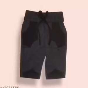 Bublee Dublee Pure Cotton Trousers For Boys & Girls