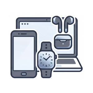 icon Electronics & Gadgets