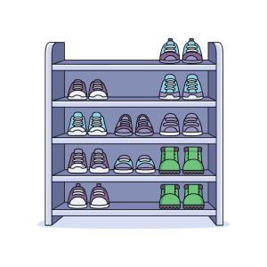 icon Footwear