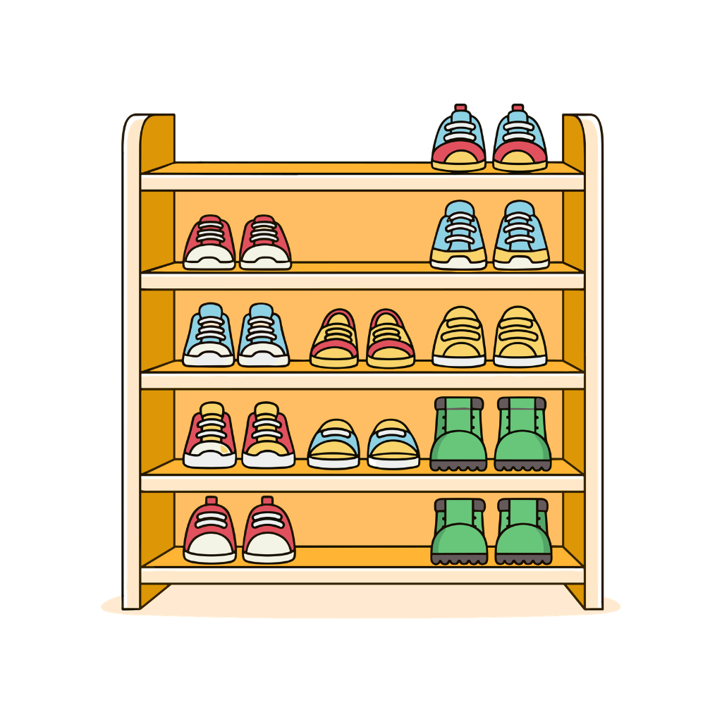 Footwear