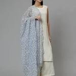 Exclusive Chikankari Handicrafts