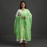 Exclusive Chikankari Handicrafts