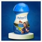 Mushroom AD Soup Powder