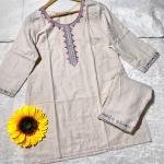 TRENDING THE MOST CLASSIC HANDWORK COORDSET😍