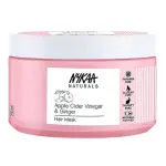 Nykaa Naturals Apple Cider Vinegar & Ginger Hair Mask