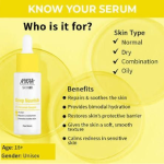 Nykaa SKINRX Deep Nourish 2% Ceramide Complex Face Serum