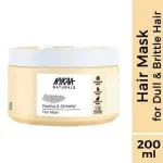 Nykaa Naturals Reetha & Shikakai Hair Mask