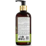 WOW Skin Science Apple Cider Vinegar Shampoo - 300ml