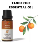 Ananta Tangerine Essential Oil 10 ml – Sweet Citrus Fragrance for Daily Ambience