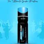 SMART LABORATORIES ENTRY PASS (EVENT) (LONG LASTING PREMIUM BODY DEODORANT)