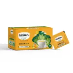 Waken Lemon & Honey Green Tea – 25 Tea Bags
