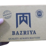 Kamiya Sindoor Original, Traditional Red Powder,for removing negetive energy and vashikaran, tilak Free with 5 mukhi rudraksh mala small dana