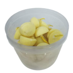 Traditional Cow Dung Diya Set with Pure Ghee Batti – 30 Eco-Friendly Diyas for Puja, Festival, and Decoration | Organic Mitti Diya for Diwali, Navratri, Mandir & Spiritual Use