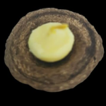 Traditional Cow Dung Diya Set with Pure Ghee Batti – 30 Eco-Friendly Diyas for Puja, Festival, and Decoration | Organic Mitti Diya for Diwali, Navratri, Mandir & Spiritual Use