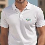 Binayak Men's Regular Fit Soul  Printed Half Sleeves