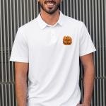 Binayak Men's Regular Fit Printed Half Sleeves