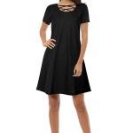 Women's Other Stitched Western Dress