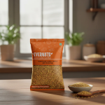 Fenugreek Seeds (Methi Dana)1kg
