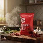 Kashmiri Chilli Powder500g