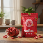Dried Strawberries250g