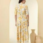 New Launching Western Kurti with Belt