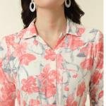 New Launching Western Kurti with Belt