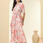 New Launching Western Kurti with Belt