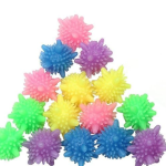 Reusable Laundry Balls, Colorful Washing Machine Cleaner Balls
