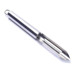 2-in-1 Stainless Steel Potato Vegetable Pav Bhaji Masher, Multi color Masher & Peeler Set