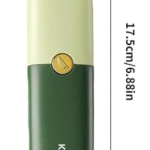 2-in-1 Vegetable Peeler, Slicer, Cutter & Julienne Chopper