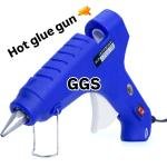 40W Hot Melt Plastic Glue Gun