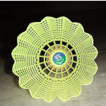 Smart Ace 350 Nylon Shuttlecock Box - Pack of 6