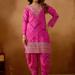 Trendy Queen Set vol-2