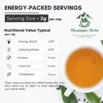 Slim Herbal Tea | Natural Weight Loss| Metabolism & Digestion Support| Caffeine-Free Slimming Tea| Intermittent Fasting Taeal Keto-Friendly Herbal Tea