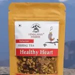 Healthy Heart Herbal Tea | Natural Detox, Immunity & Digestion Friendly