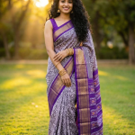 Chandri Silk with bp(very good quality)