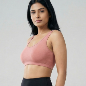 Full Coverage Regular Sports  Bra