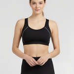 Full Coverage Regular Sports  Bra