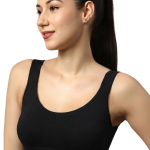 Women's Seamless Comfort Sports Bra